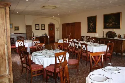 Fotos del hotel El Mirador De Rute:  9