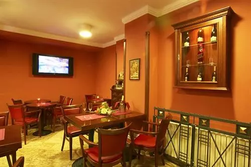 Fotos del hotel Aramis:  13