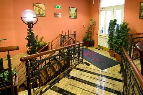 Fotos del hotel Aramis:  4