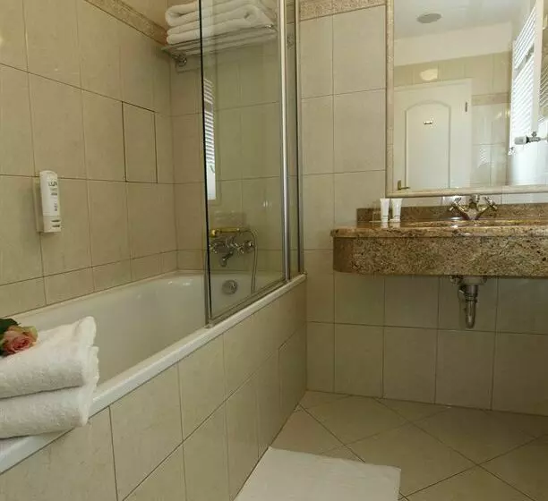 Fotos del hotel Aramis:  7