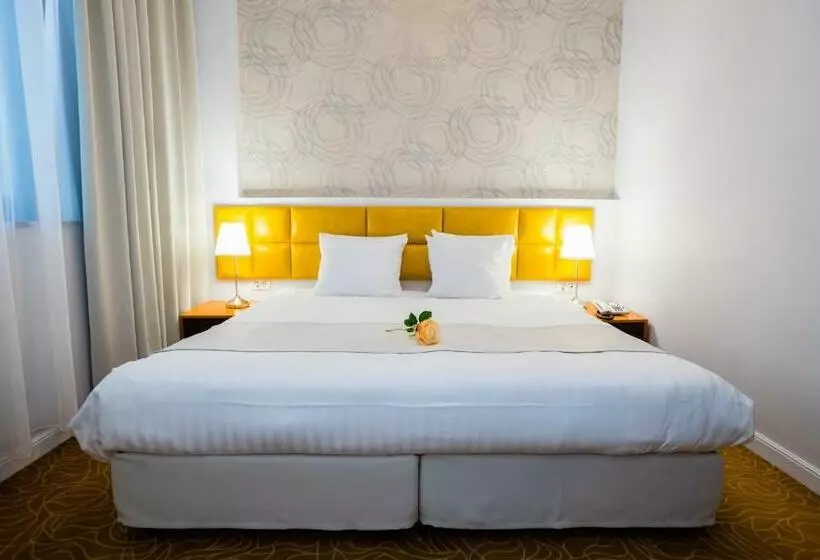 Best Western  Lev Or I