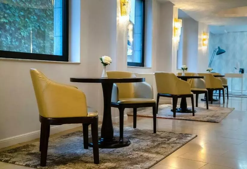 Fotos del hotel Best Western  Lev Or I:  5