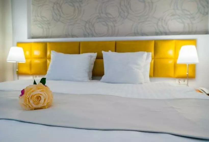 Fotos del hotel Best Western  Lev Or I:  4