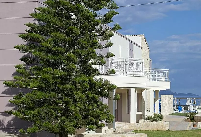 Fotos del hotel Hotel Gouves Sea:  6