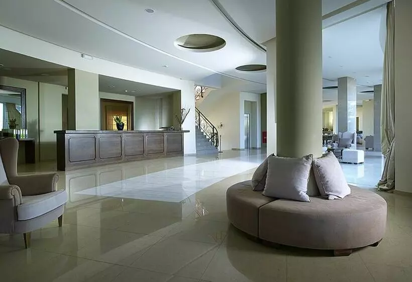 Fotos del hotel Hotel Gouves Sea:  3