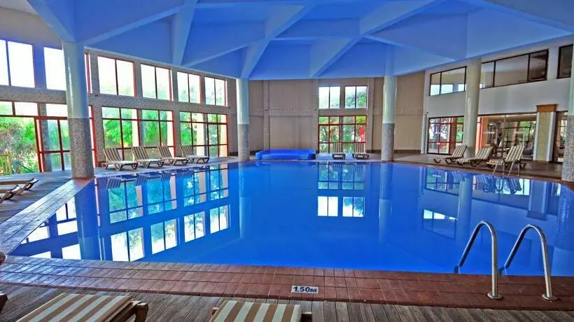 Fotos del hotel Green Beach Resort:  2