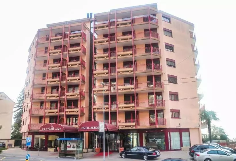 Fotos del hotel Hôtel Bristol:  9