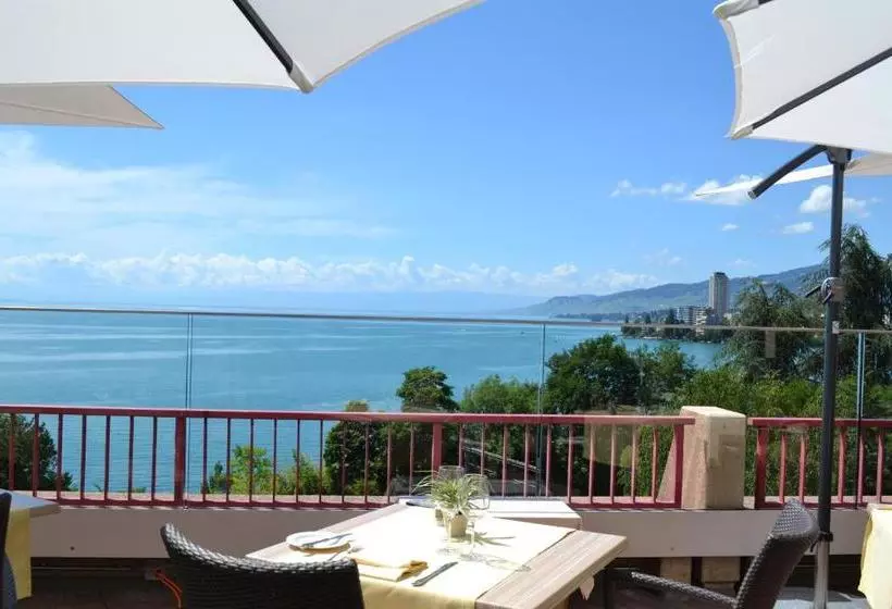 Fotos del hotel Hôtel Bristol:  15