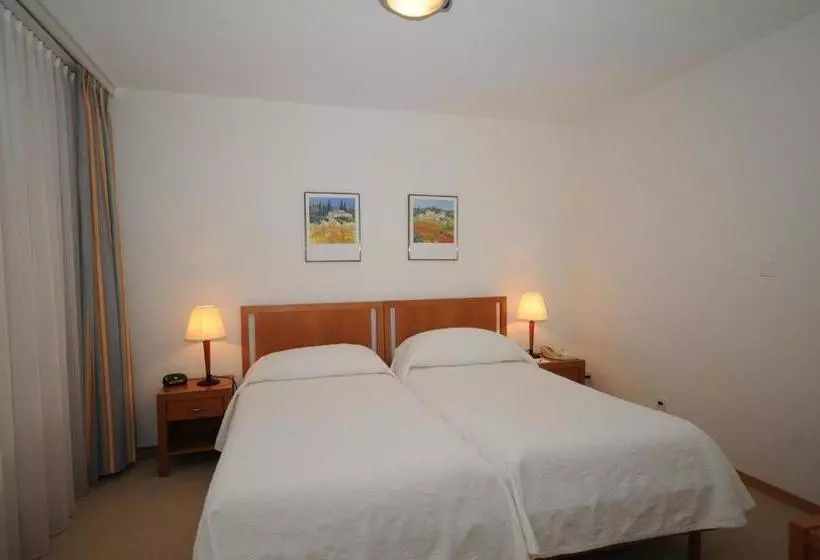 Fotos del hotel Hôtel Bristol:  10