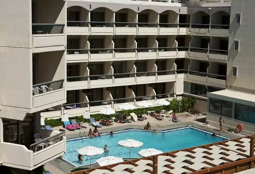 Fotos del hotel Island Resorts Marisol (ex Lomeniz):  17