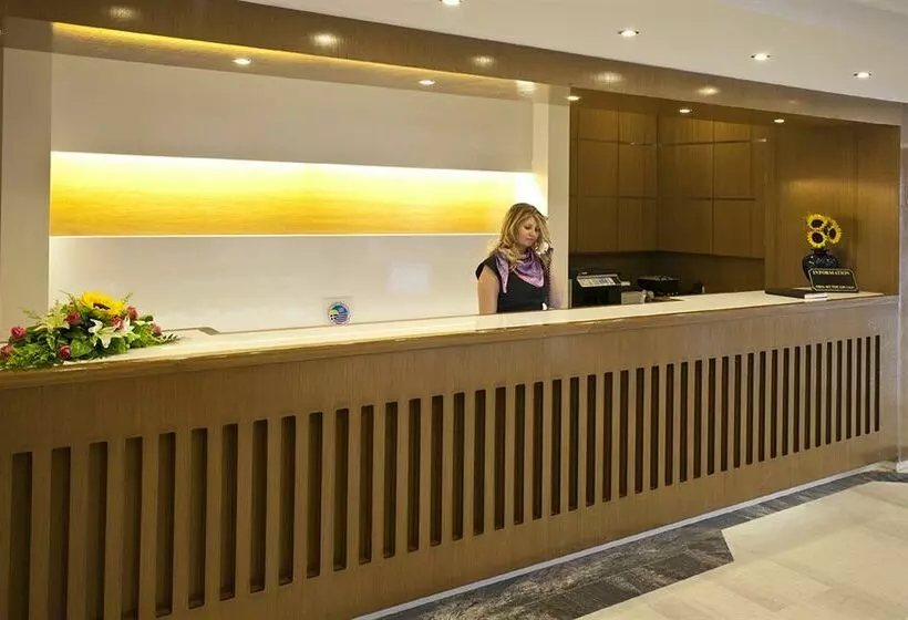 Fotos del hotel Island Resorts Marisol (ex Lomeniz):  4