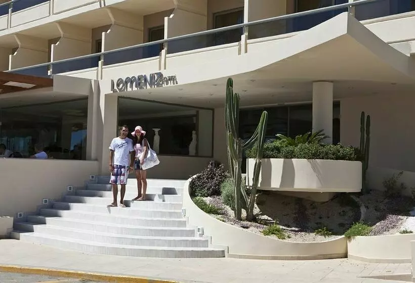 Fotos del hotel Island Resorts Marisol (ex Lomeniz):  13