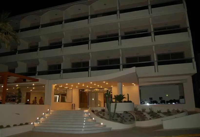 Fotos del hotel Island Resorts Marisol (ex Lomeniz):  19