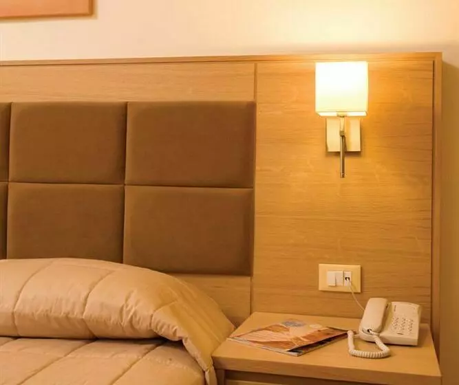 Fotos del hotel Island Resorts Marisol (ex Lomeniz):  3