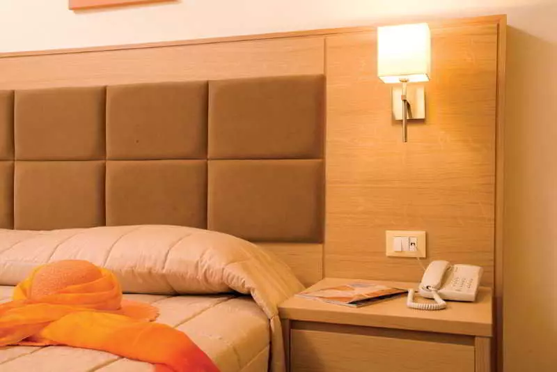 Fotos del hotel Island Resorts Marisol (ex Lomeniz):  10