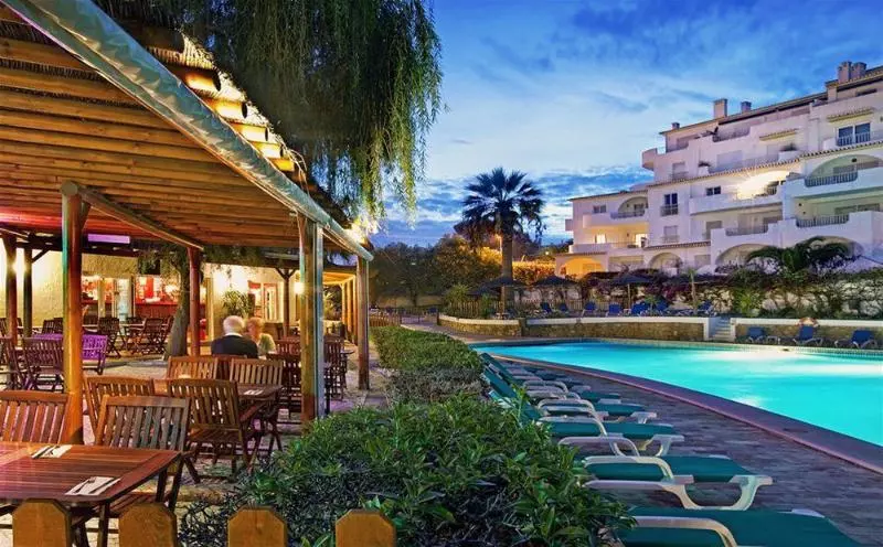 Fotos del hotel The Ocean Club:  4