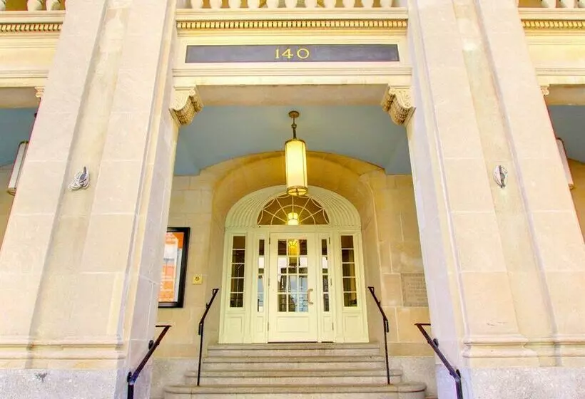 Fotos del hotel Hotel 140:  14