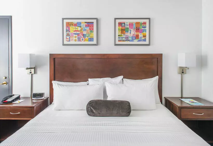 Fotos del hotel Hotel 140:  25