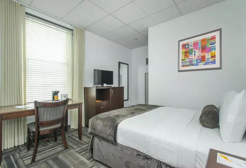 Fotos del hotel Hotel 140:  18