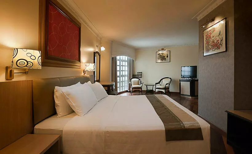 Fotos del hotel Syeun Hotel:  6