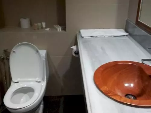 Fotos del hotel Syeun Hotel:  8