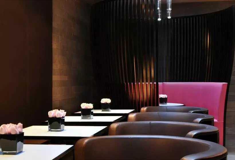 Fotos del hotel Sezz:  2