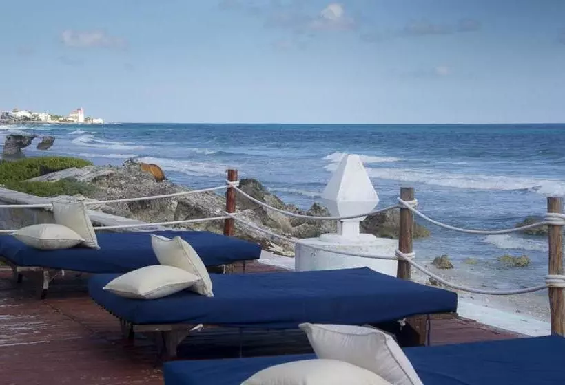 Fotos del hotel Casa Ixchel:  2