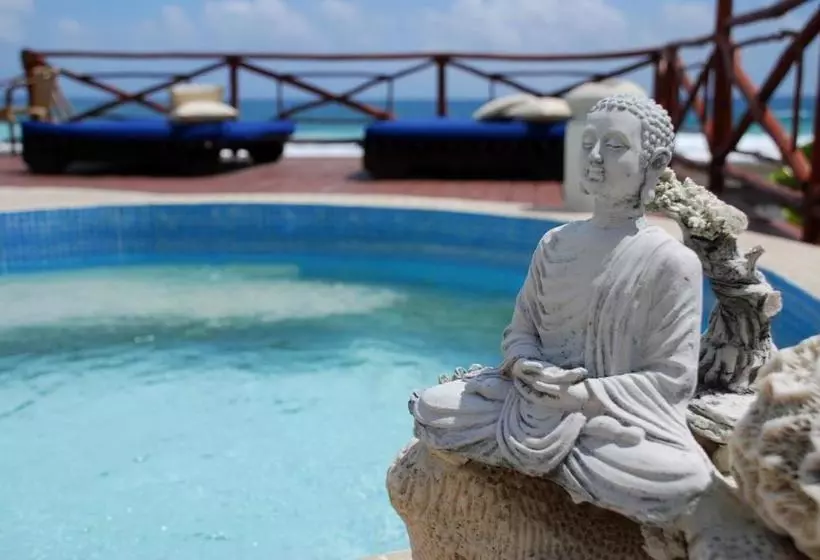 Fotos del hotel Casa Ixchel:  15