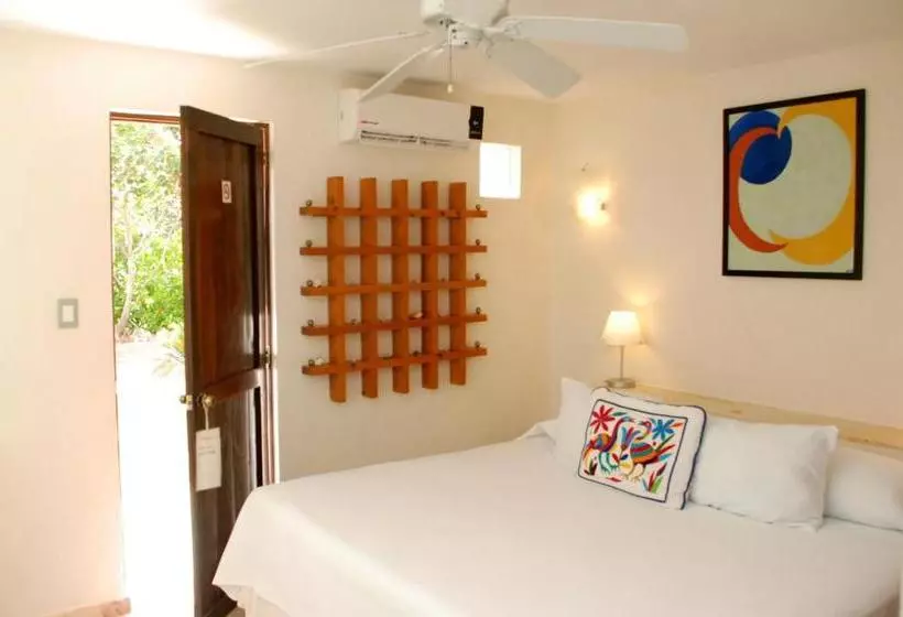 Fotos del hotel Casa Ixchel:  5