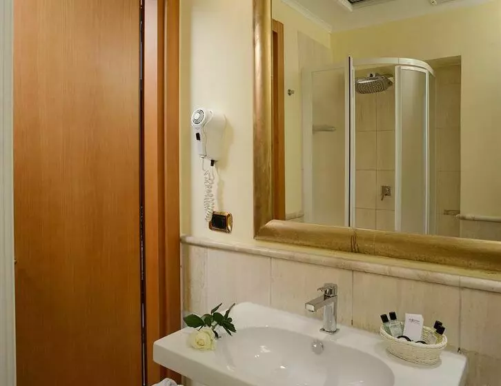 Fotos del hotel Inn Spagna:  4