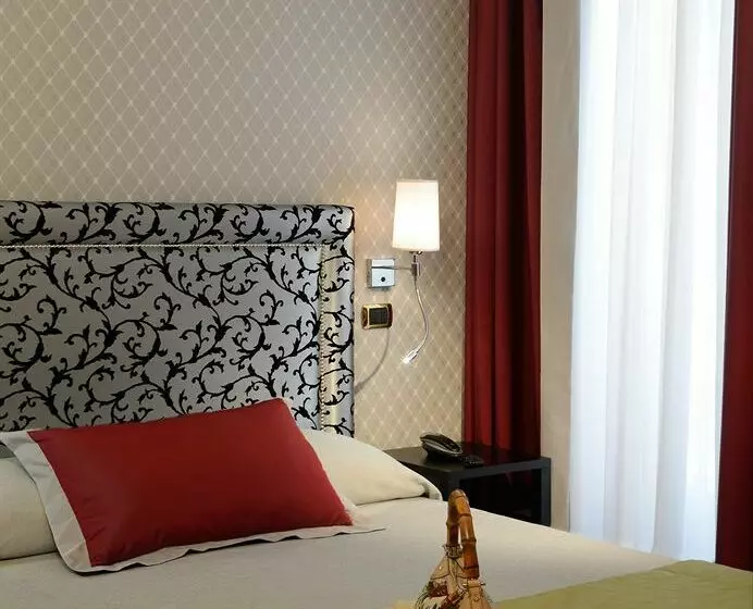 Fotos del hotel Inn Spagna:  21