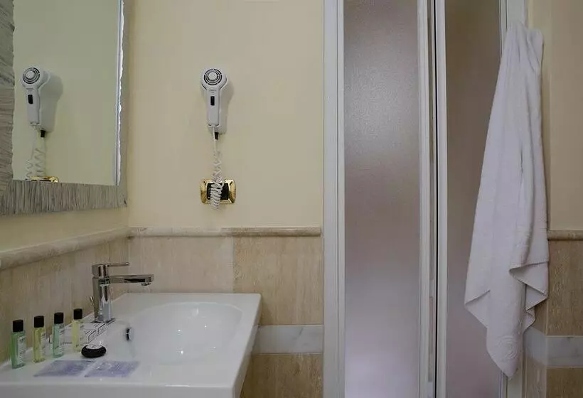 Fotos del hotel Inn Spagna:  2