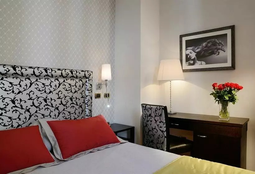 Fotos del hotel Inn Spagna:  5