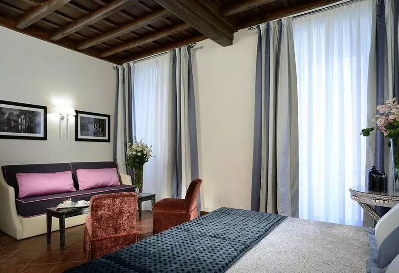 Fotos del hotel Inn Spagna:  24