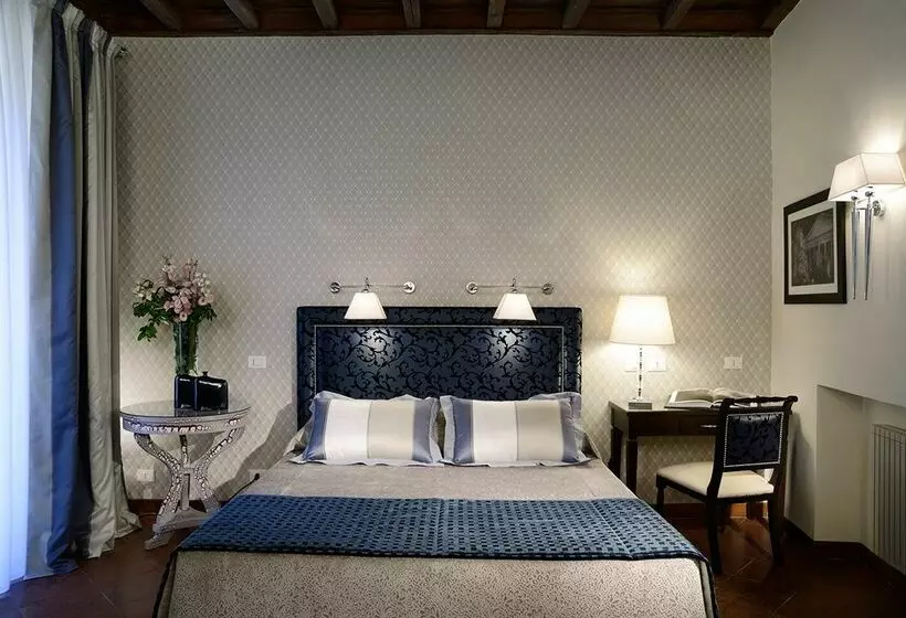 Fotos del hotel Inn Spagna:  14