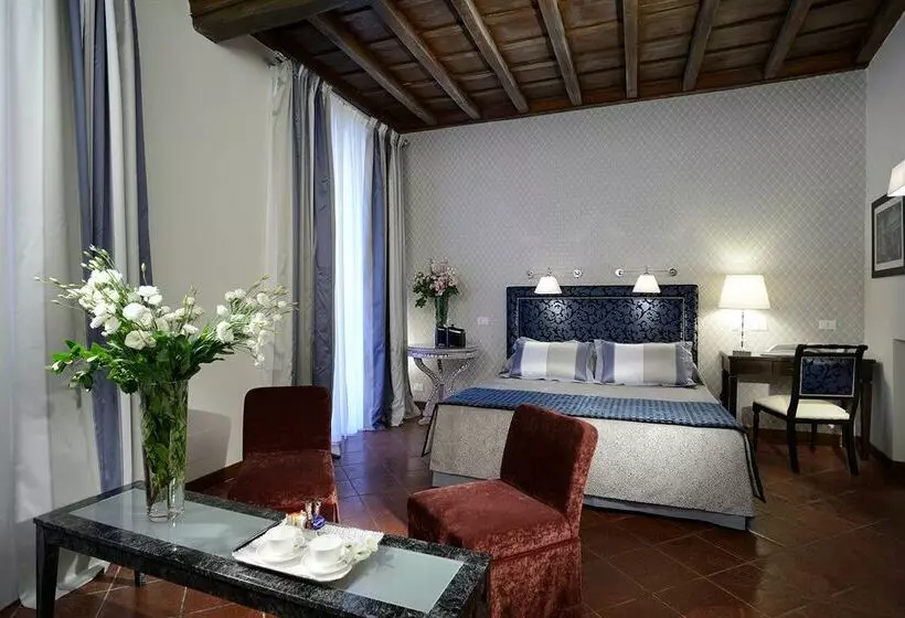 Fotos del hotel Inn Spagna:  20