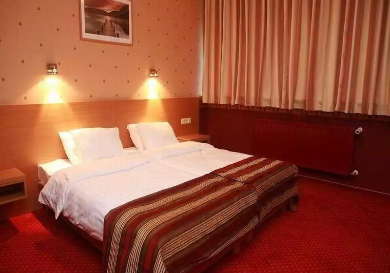 Fotos del hotel Blues:  4