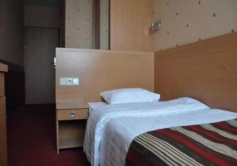 Fotos del hotel Blues:  6