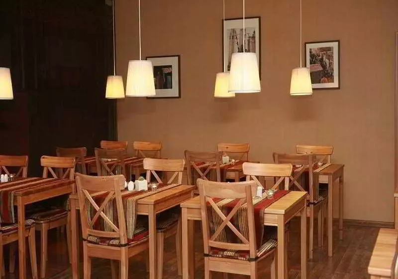 Fotos del hotel Blues:  2