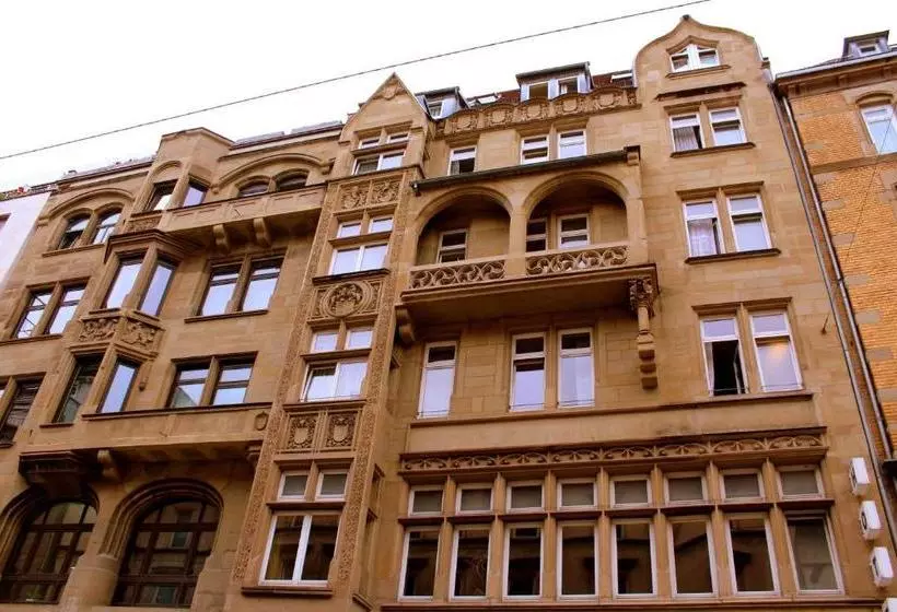 Fotos del hotel Merit:  7