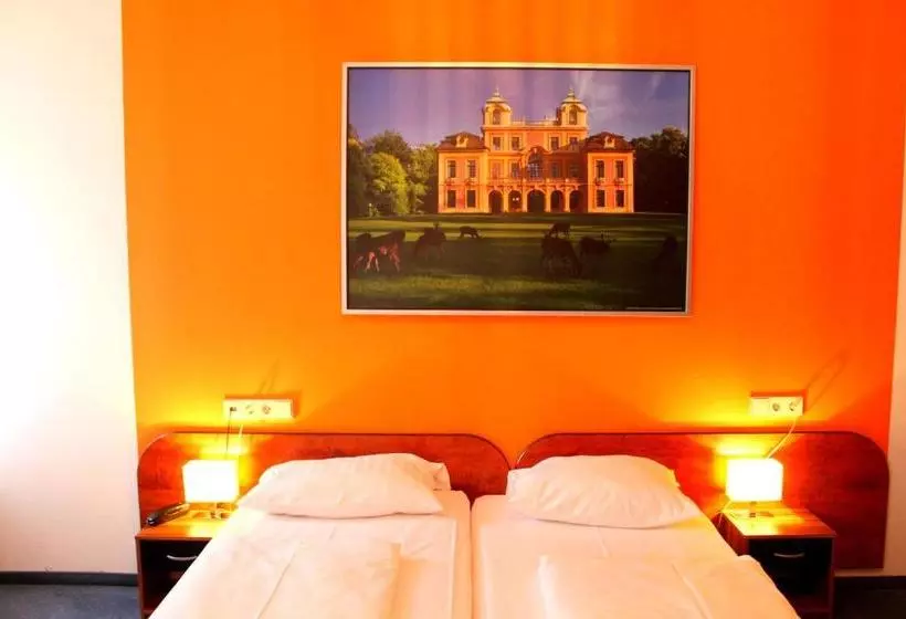 Fotos del hotel Merit:  11