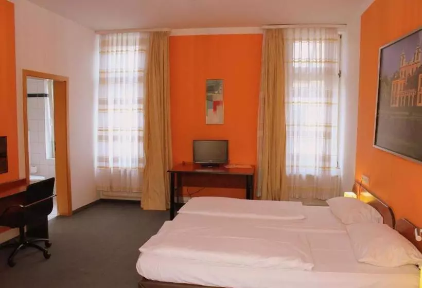 Fotos del hotel Merit:  13