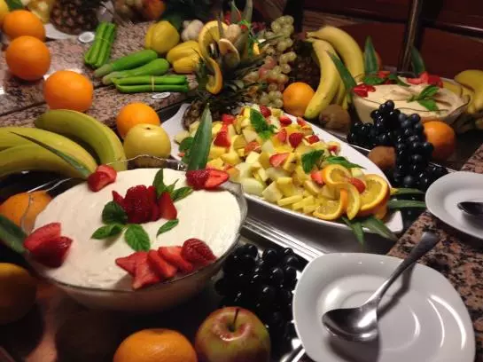 Fotos del hotel Royal Inn:  3