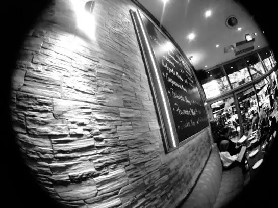 Fotos del hotel Royal Inn:  7