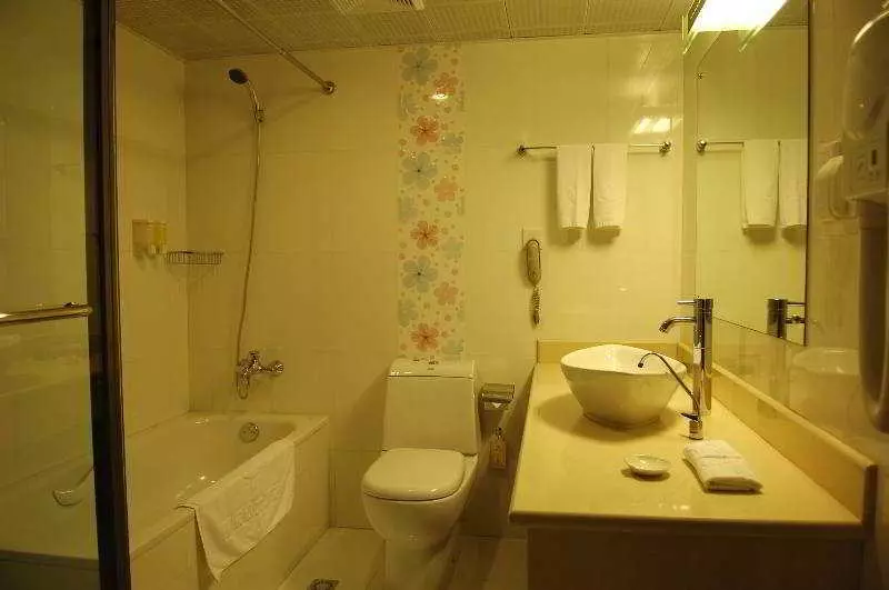 Fotos del hotel Xin Dong Fang:  5