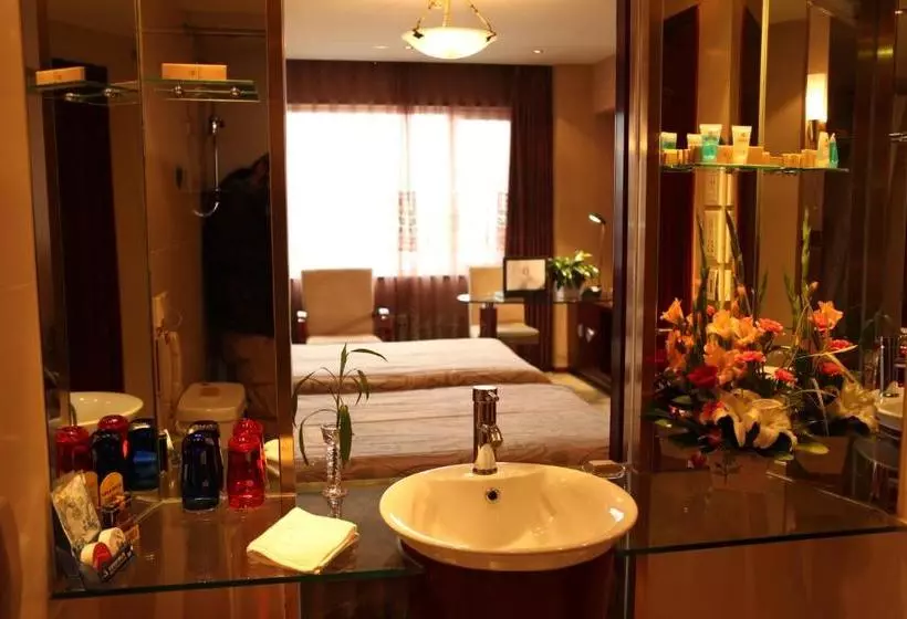 Fotos del hotel Zi Yu:  15