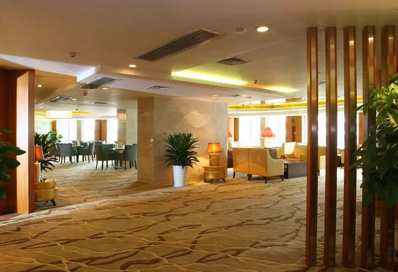 Fotos del hotel Huaan International:  3