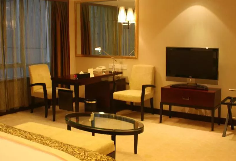 Fotos del hotel Huaan International:  10