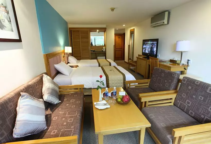 Fotos del hotel Galaxy Hotel:  21