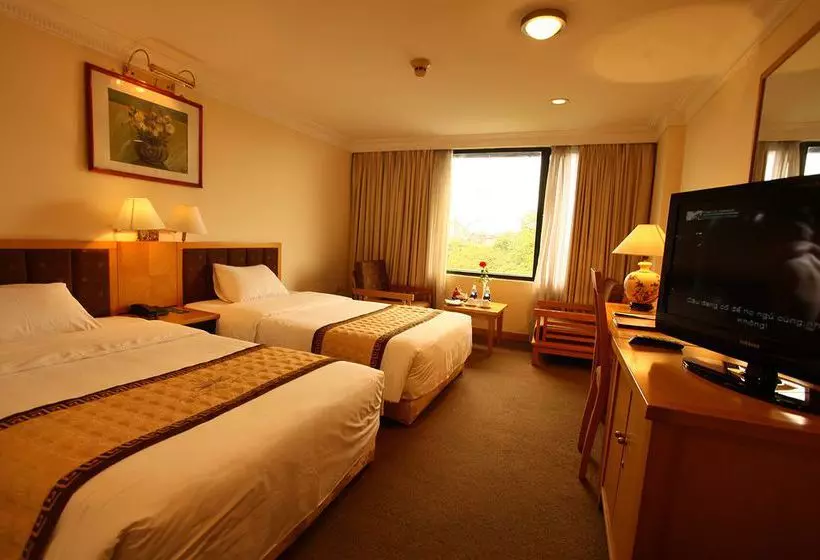 Fotos del hotel Galaxy Hotel:  18